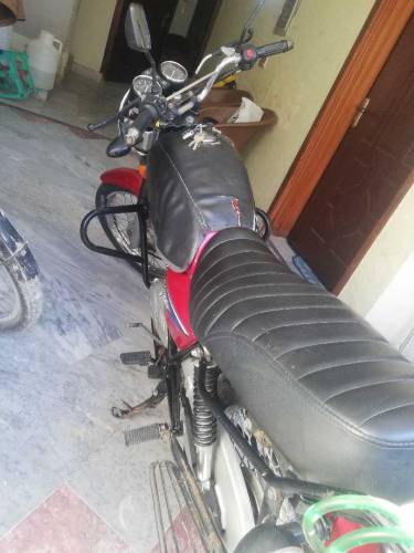 suzuki gs 150 2020 model
