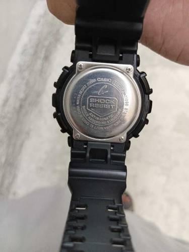 g shock original Japan movt watch 