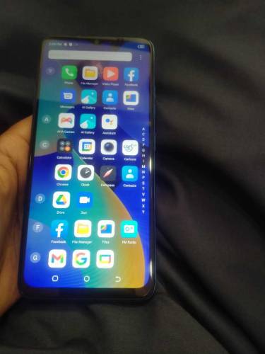 tecno spark 10c approved 