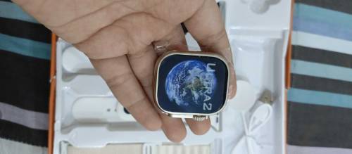 Ultra 2 smart watch 7 in 1