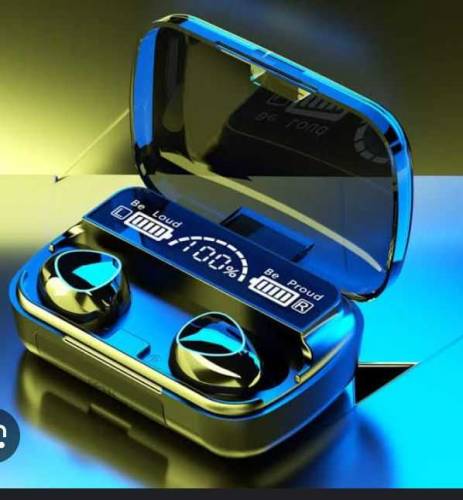 M10 wireless stereo headphones 