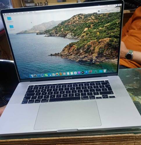 Apple Mackbook Pro 2019