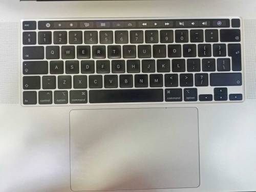 Apple Mackbook Pro 2019