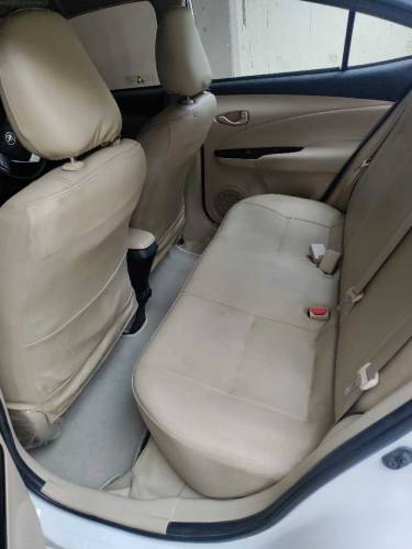 Toyota Yaris 2021 car