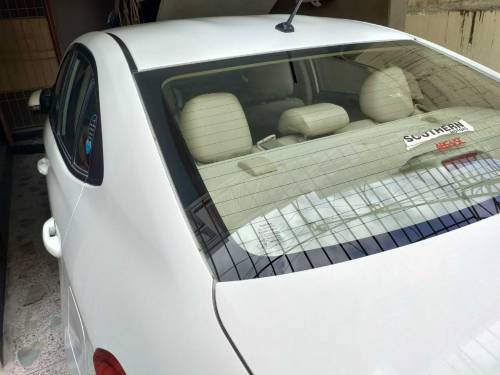 Toyota Yaris 2021 car