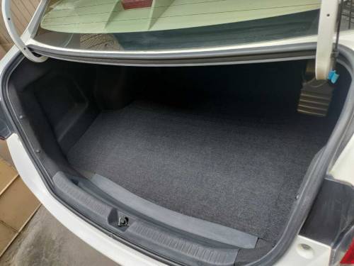 Toyota Yaris 2021 car
