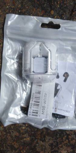 Air 31 Air pods 