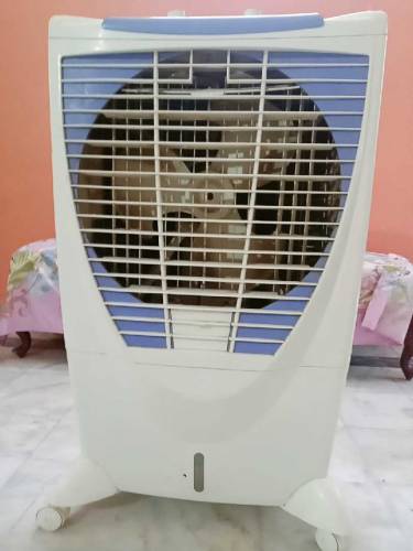 Air cooler 