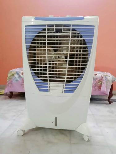 Air cooler 