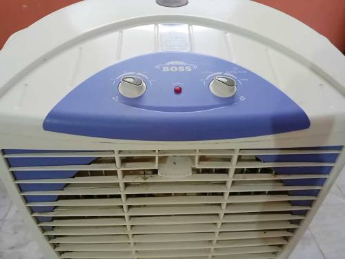 Air cooler 