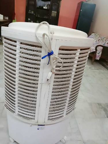 Air cooler 