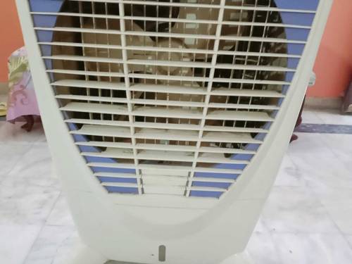 Air cooler 