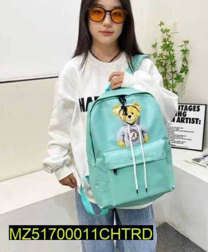 Bag 4 peace