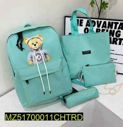 Bag 4 peace