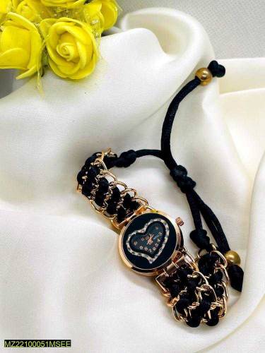 New expensive girls watch ⌚