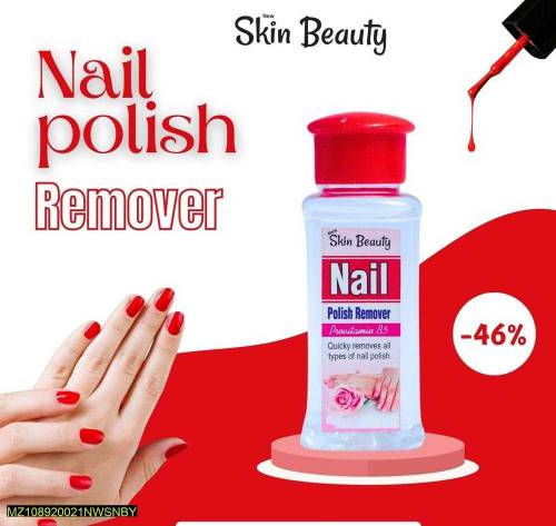 woman nail polish remover i have a good qualty 