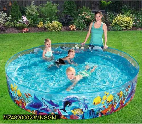 Swimming pool for kids and adults 