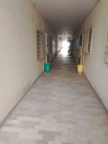 5 room Flat for sell 