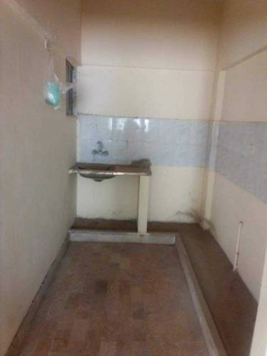 5 room Flat for sell 