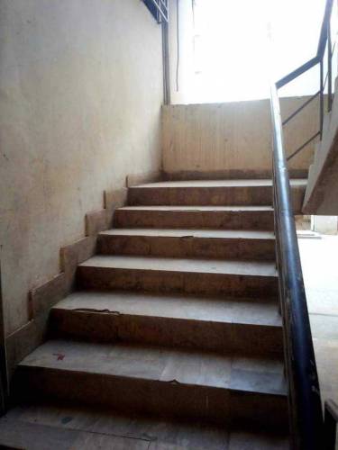 5 room Flat for sell 