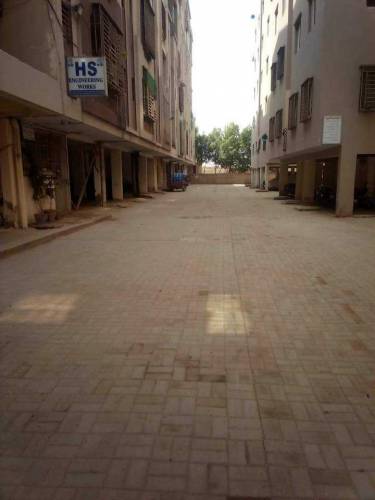 5 room Flat for sell 
