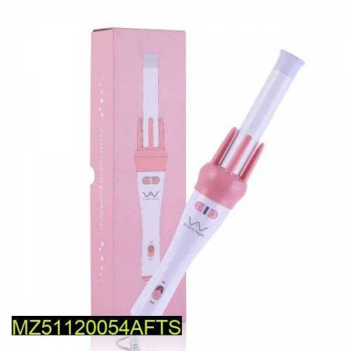 Automatic Hair curler 360°