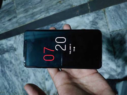 Lg V30 10/10 Condition