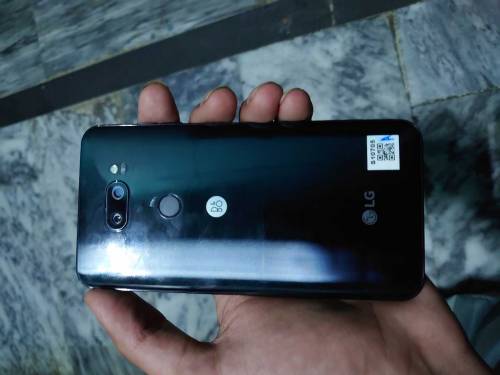 Lg V30 10/10 Condition
