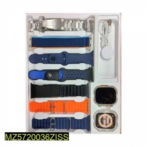 smart watch 