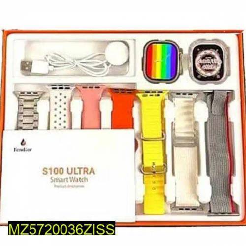 smart watch 