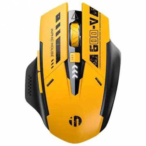 Gaming Mouse