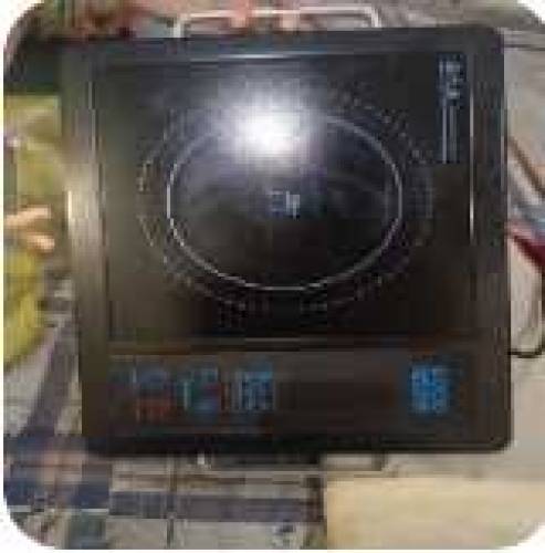 Electric Stove