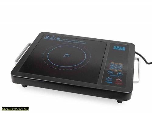 Electric Stove