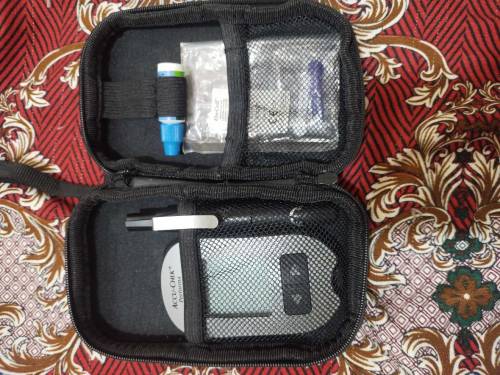 accu check performa