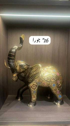 pital ka hathi 6