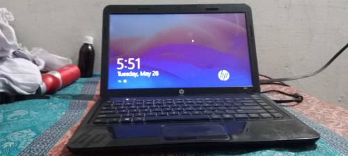 core i3 laptop