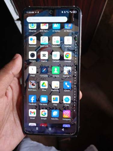 i selling infinix Note 30      Ram 8 Rom 256 