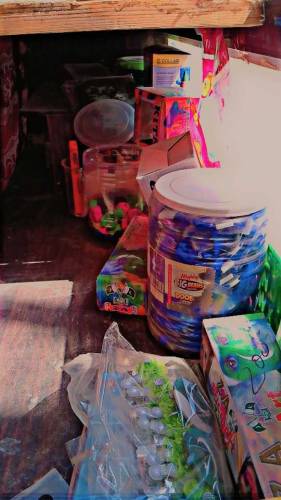 shop for sale with All Goods and sales