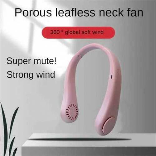 Neck Fan