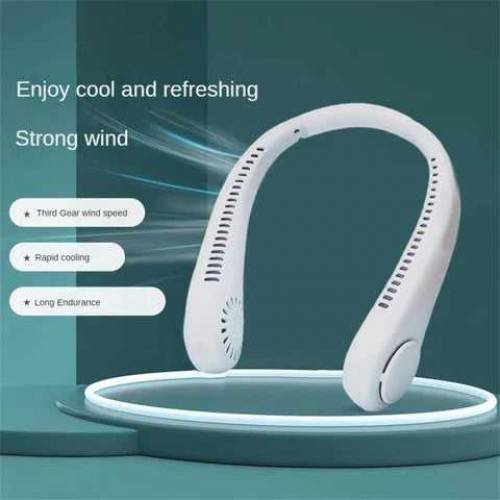 Neck Fan