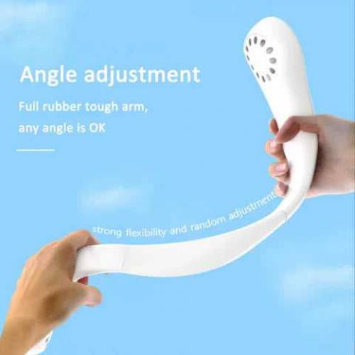 Neck Fan