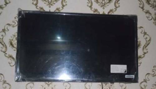 led tv Haier brand original 