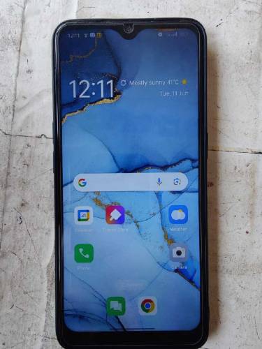Oppo Reno 3 8+5gb ram 128gb rom