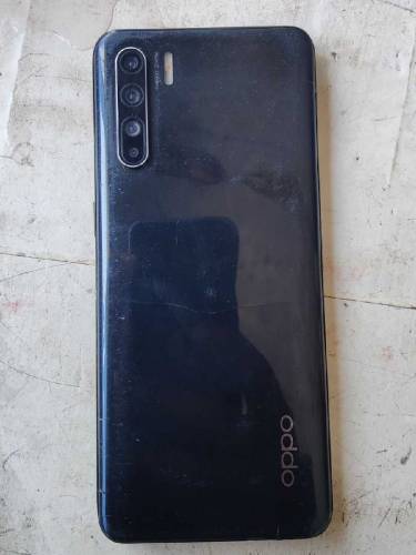 Oppo Reno 3 8+5gb ram 128gb rom