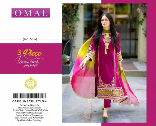 SUMMER COLLECTION 2024**Brand:   Omal**code:* 2294.2323,2333*Category: