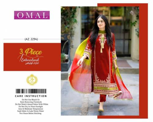SUMMER COLLECTION 2024**Brand:   Omal**code:* 2294.2323,2333*Category:
