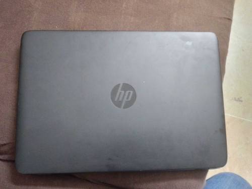 Hp Elite Book