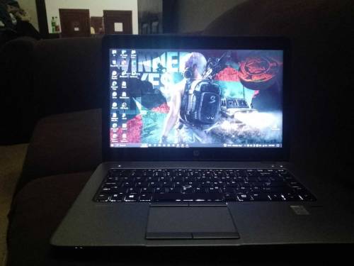 Hp Elite Book