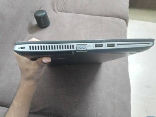 Hp Elite Book