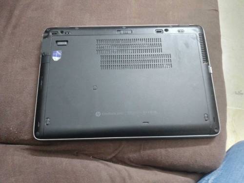 Hp Elite Book